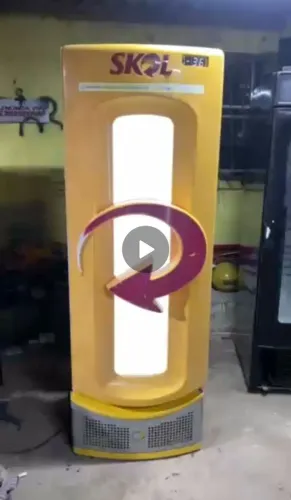 Cervejeira Skol
