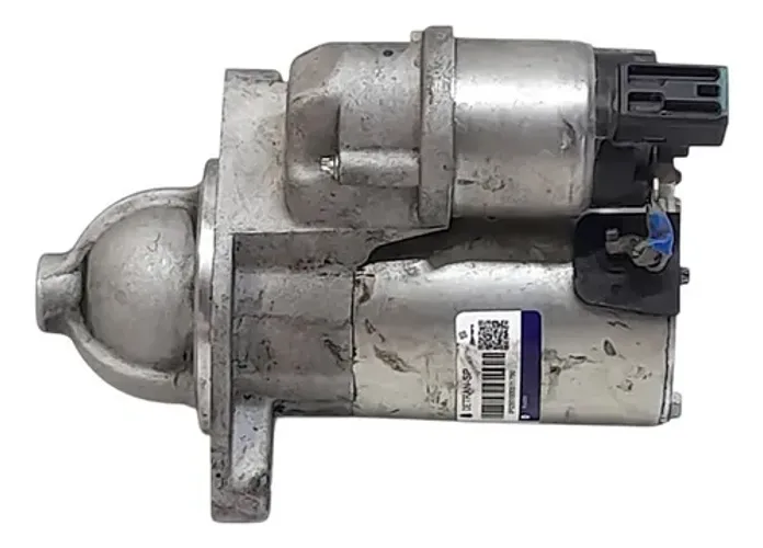 Motor Arranque Hyundai Hb20 1.0 12v 2022    206204