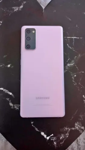 S20 FE 5G Snapdragon (POUCO USADO ESTADO PERFEITO)