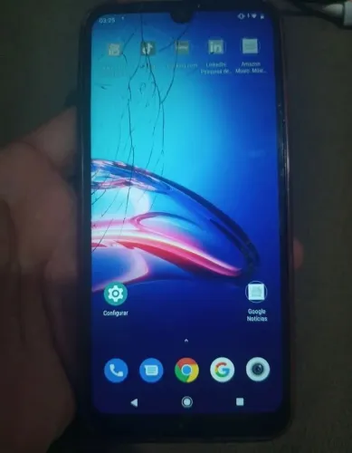 Motorola E6s