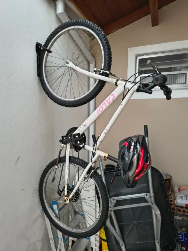 Bicicleta aro 24