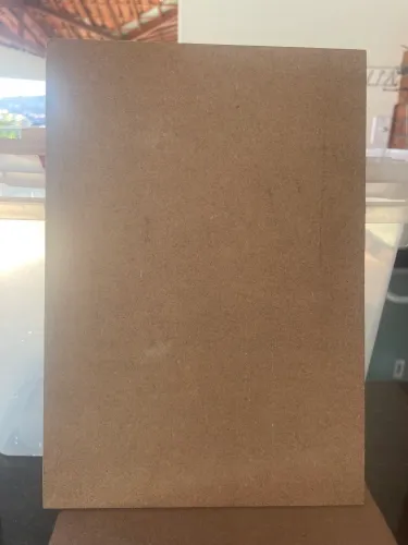 Placas de mdf céu