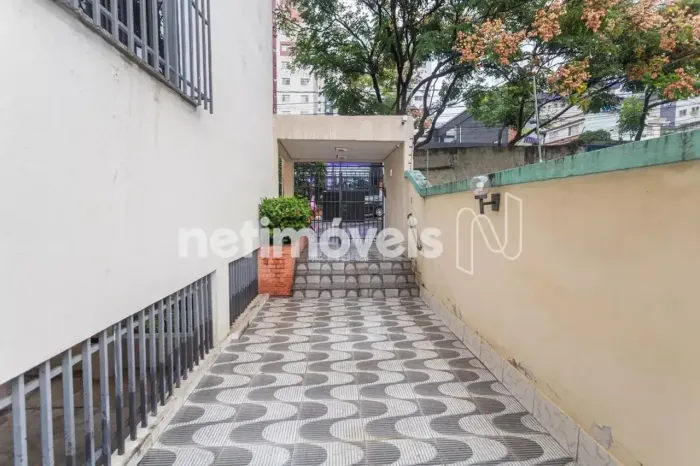 Venda Apartamento 2 quartos Silveira Belo Horizonte