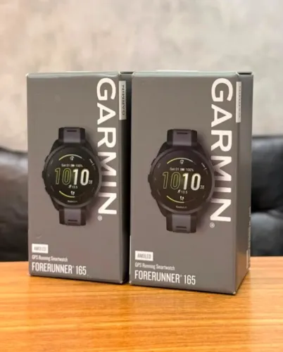 Garmin 165 / Novo/ Pronta entrega/ ate 10x