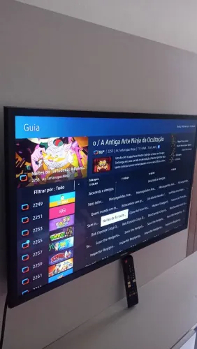 TV Samsung 32polegadas
