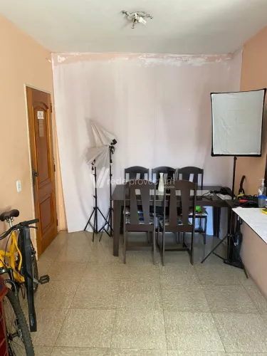 apartamento - Jardim Andorinhas - Campinas