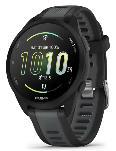 Garmin Forerunner 165 Music