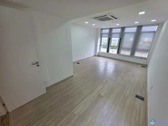 Sala, Barra Olímpica, 25m², Rio de Janeiro, Cod: 169