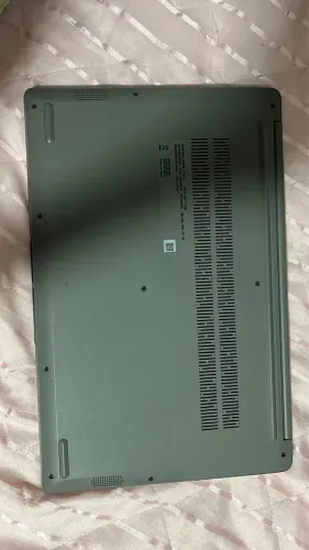 Notebook Lenovo