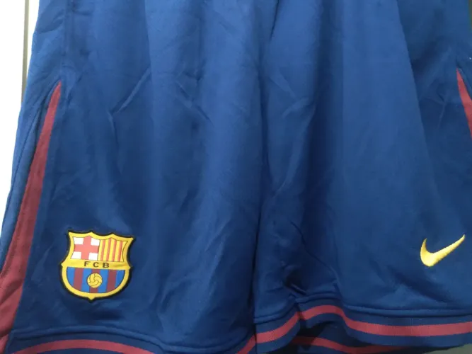 Shorts Barcelona