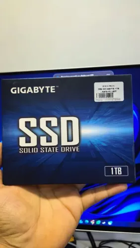 SSD 2,5Pol 1Tb Gigabyte