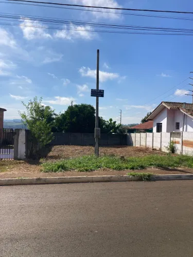 Terreno ótima localização