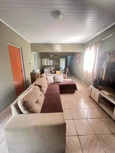 Casa Parque Alvorada em Timon