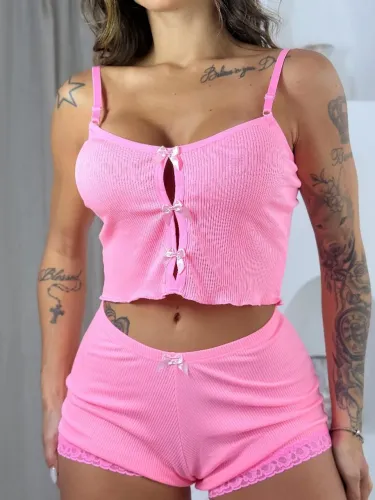 Babydoll Yara 