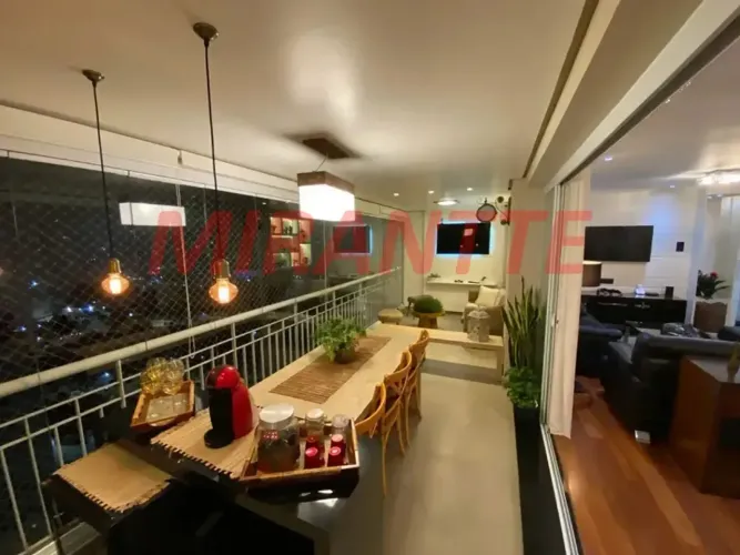 Imóvel para venda possui 142 metros quadrados com 3 quartos em Lauzane Paulista - São Paul
