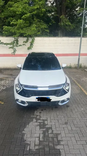 Kia Motors Sportage EXP P. 1.6 T-gdi Mhev 2023