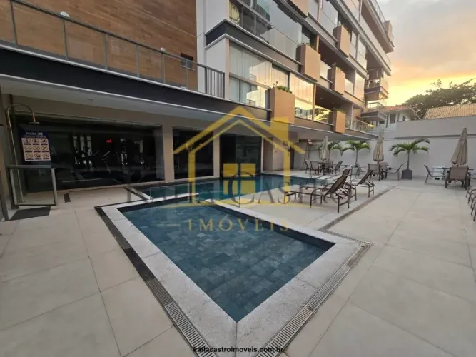 Apartamentos para venda em Niteroi no bairro Piratininga