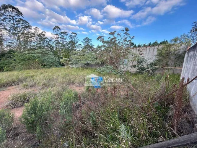 Terreno à venda, 2075 m² por R$ 1.500.000,00 - Jardim Santa Paula - Cotia/SP