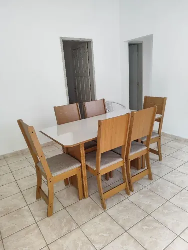 CASA PARA ALUGUEL NA IMBIRIBEIRA 