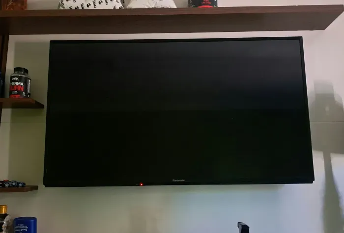 SMART TV PANASONIC * PREÇO NEGOCIÁVEL*