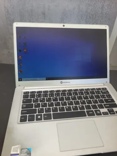 Notebook Goldentec