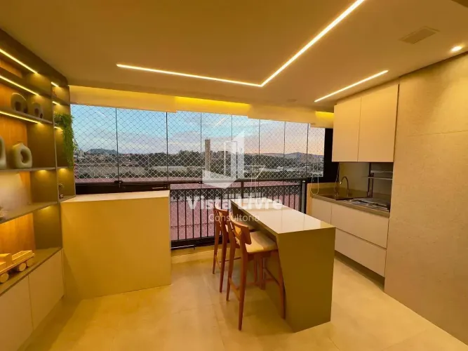 Apartamento à venda, Lapa, São Paulo, SP