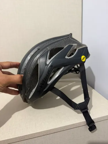 Capacete Sworks Prevail 2 tamanho M