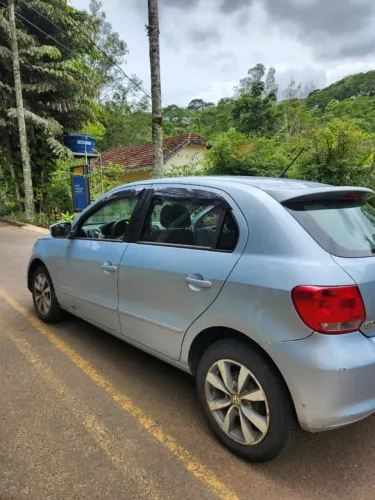 Volkswagen Gol Geração VI Comfortline 1.0 8V Total Flex Mec. 4P 2015