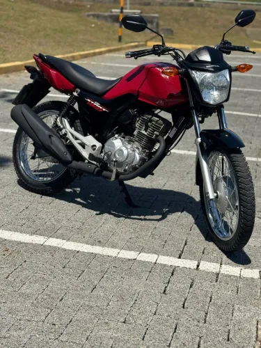 Honda Start 160 2016