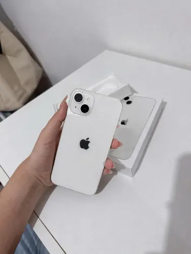 Apple iPhone 13 (128 GB) Branco