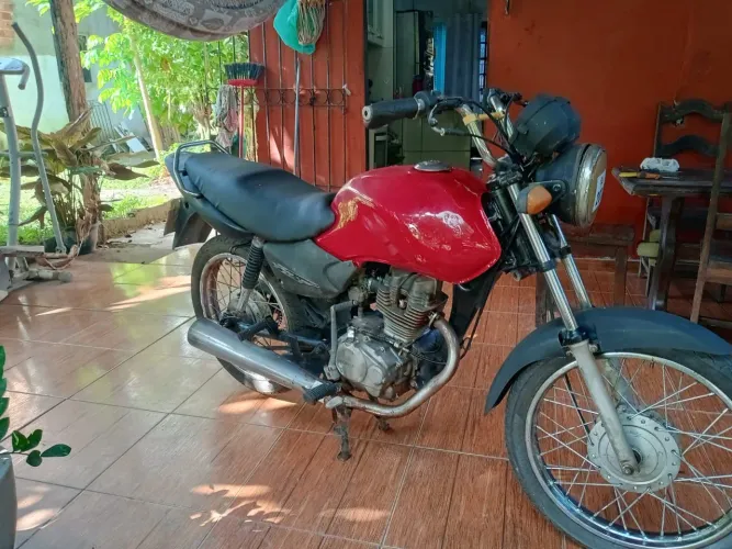 Honda fan