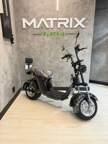 MATRIX X13