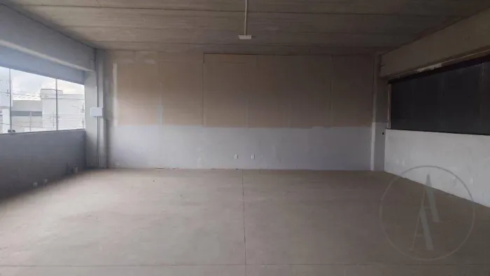 Galpão para Alugar no Centro Empresarial Metropolitano, Éden - Sorocaba/SP