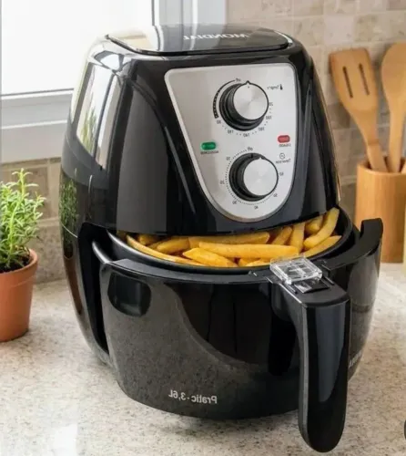 Air fryer mundial 