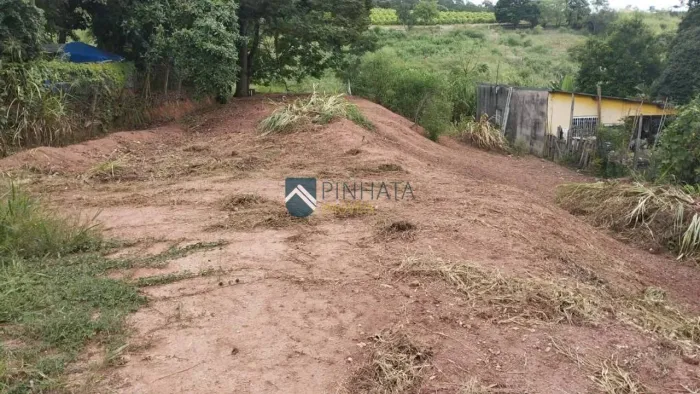 Terreno à venda, 100 m² por R$ 420.000 - Jardim Abadia - Louveira/SP