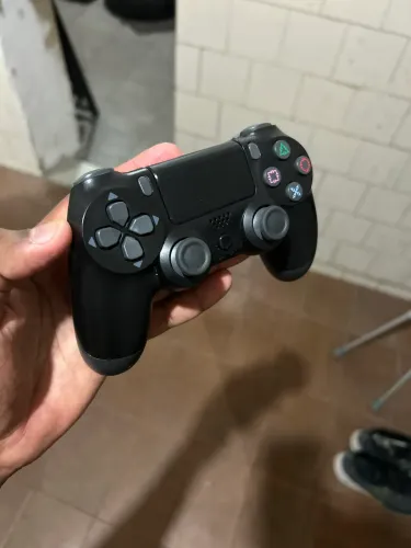 CONTROLE DE PS4