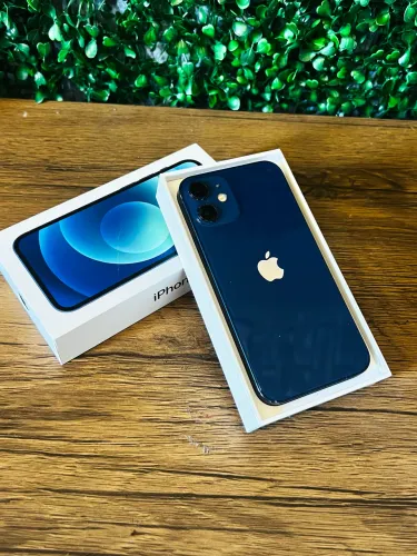 iPhone 12 mini 64gb