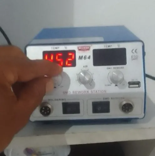 Estação 150 pra vender logo sem choro