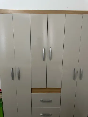 Guarda roupa