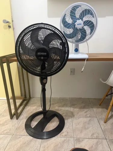 Vendo ventiladores