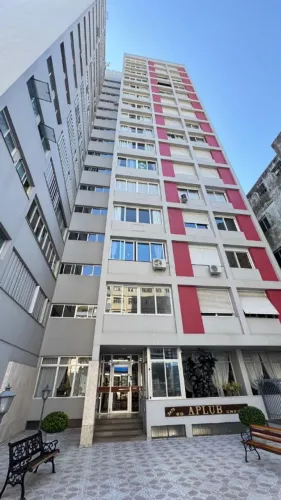 CAXIAS DO SUL - Apartamento Padrão - CENTRO