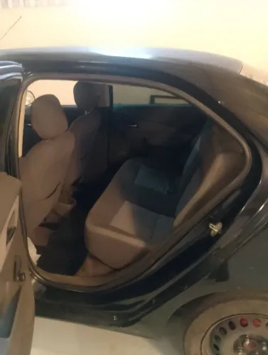 Chevrolet Cobalt LT 1.8 8V Econo.flex 4P Mec. 2013
