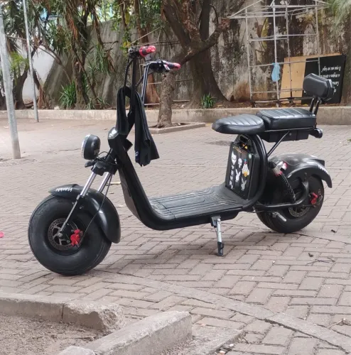 Scooter Elétrica x9