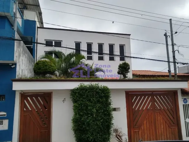 Sobrado para alugar, 450 m² por R$ 12.960,01/mês - Vila Progresso - São Paulo/SP