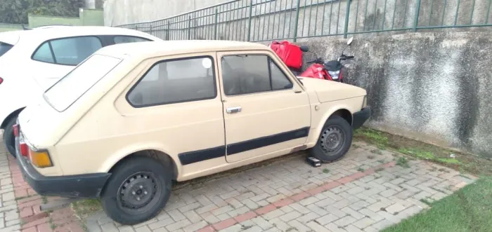 Fiat 147 C/ CL 1983
