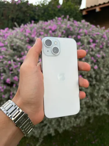 iPhone 15 512GB - 84%