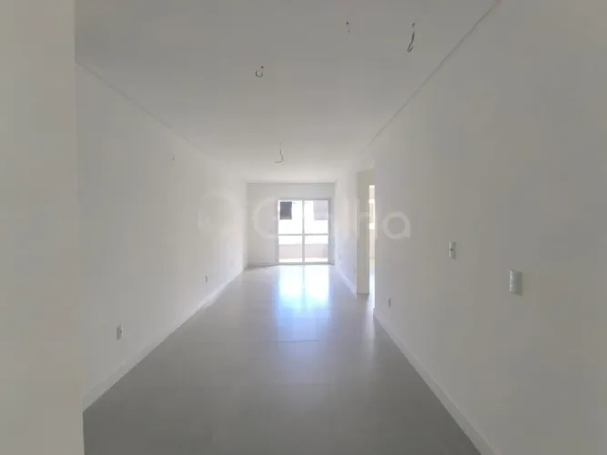 Apartamento de 77 m² com 2 quartos na Trindade