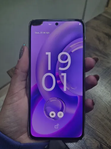 Moto edge 30 neo