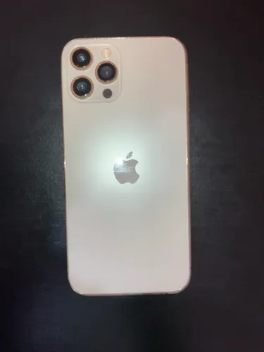 IPHONE 12 PRO MAX. LEIA A DESCRIÇÃO!