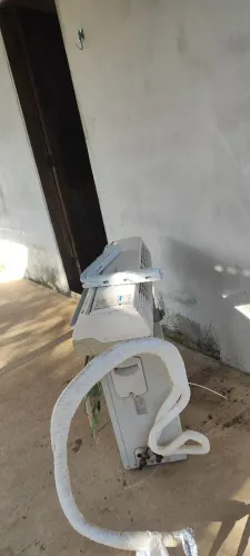 Ar condicionado